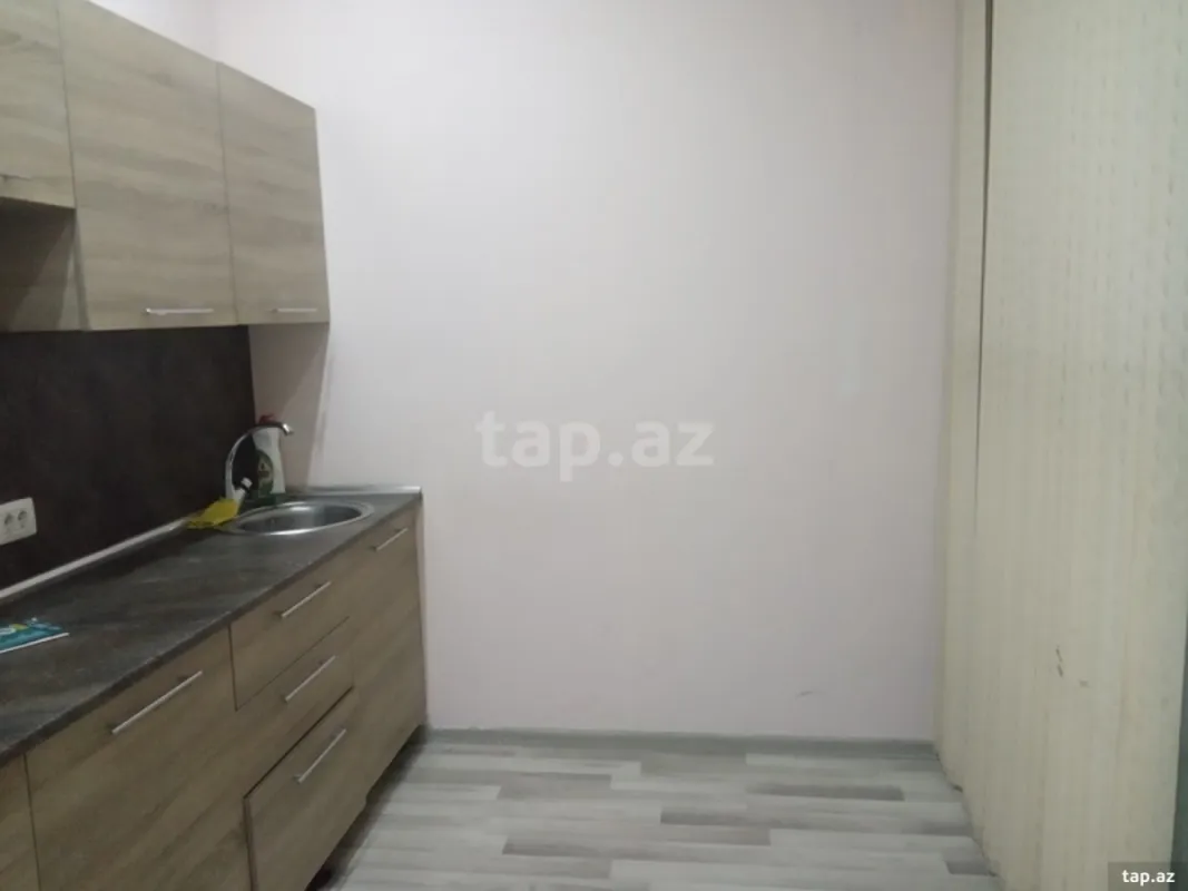 Kirayə verilir ofis