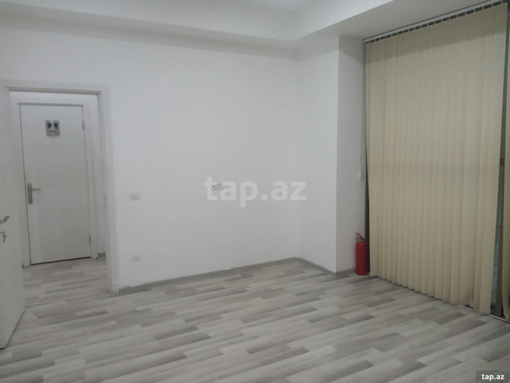 Kirayə verilir ofis