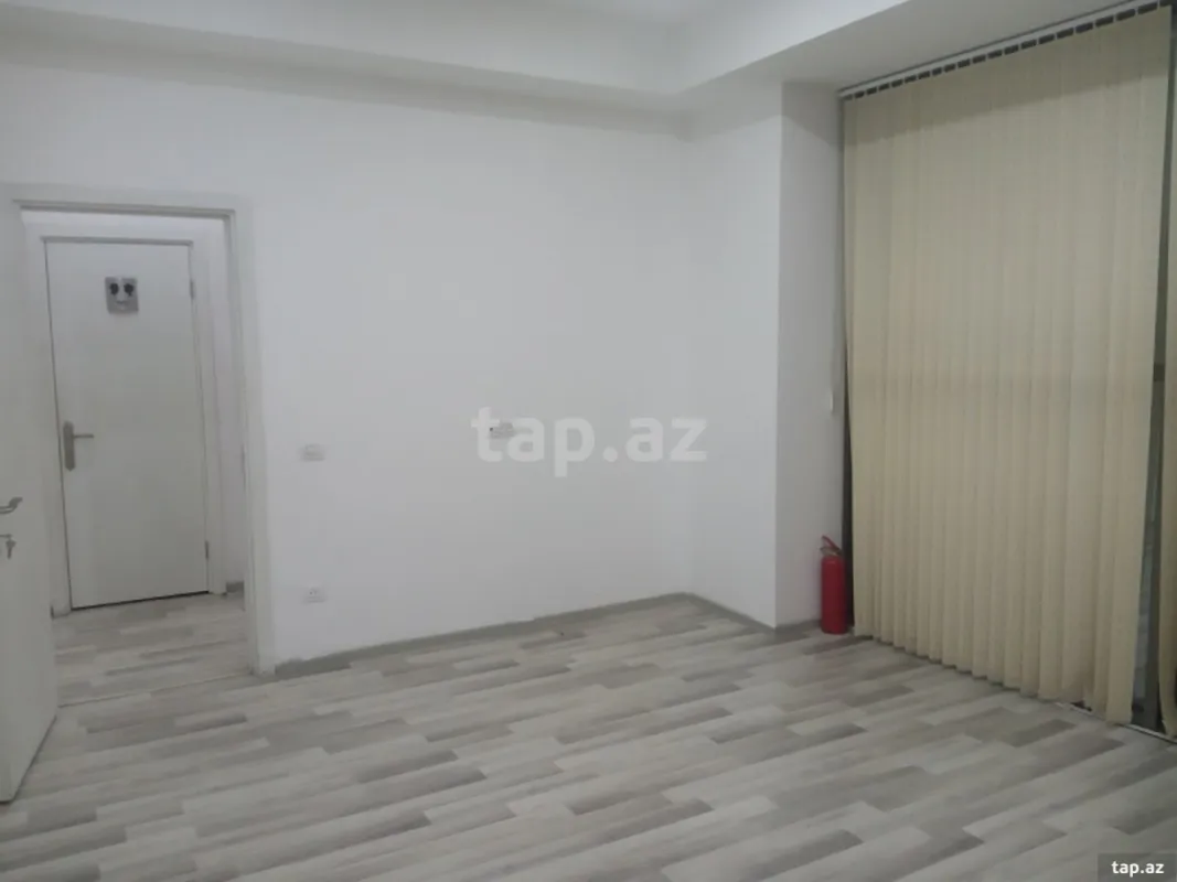 Kirayə verilir ofis