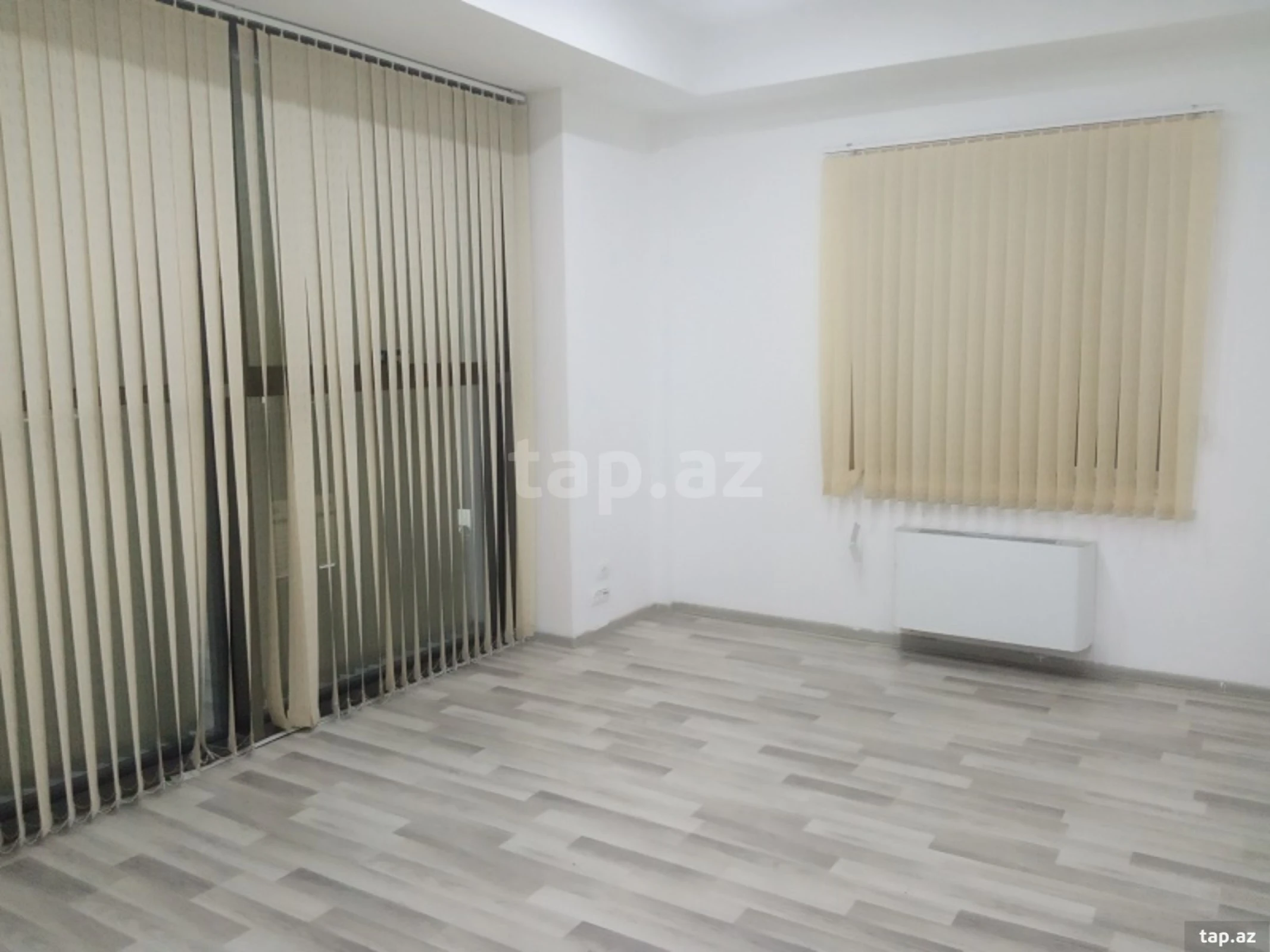 Kirayə verilir ofis