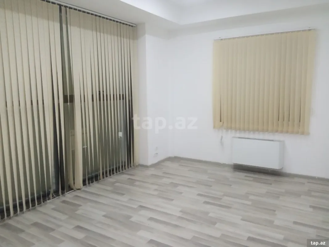 Kirayə verilir ofis