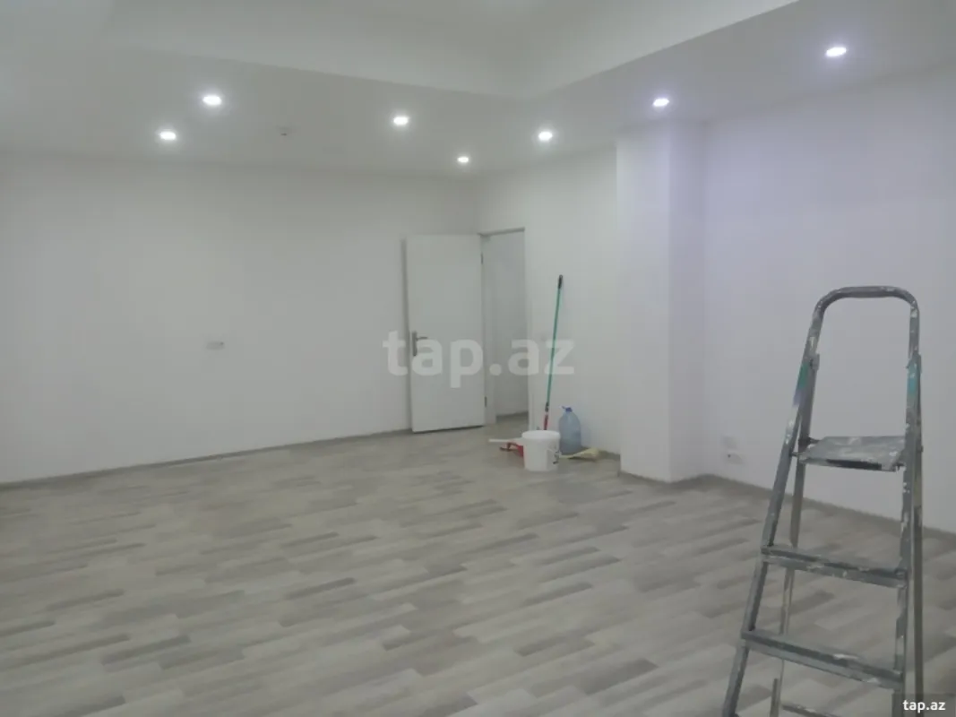 Kirayə verilir ofis