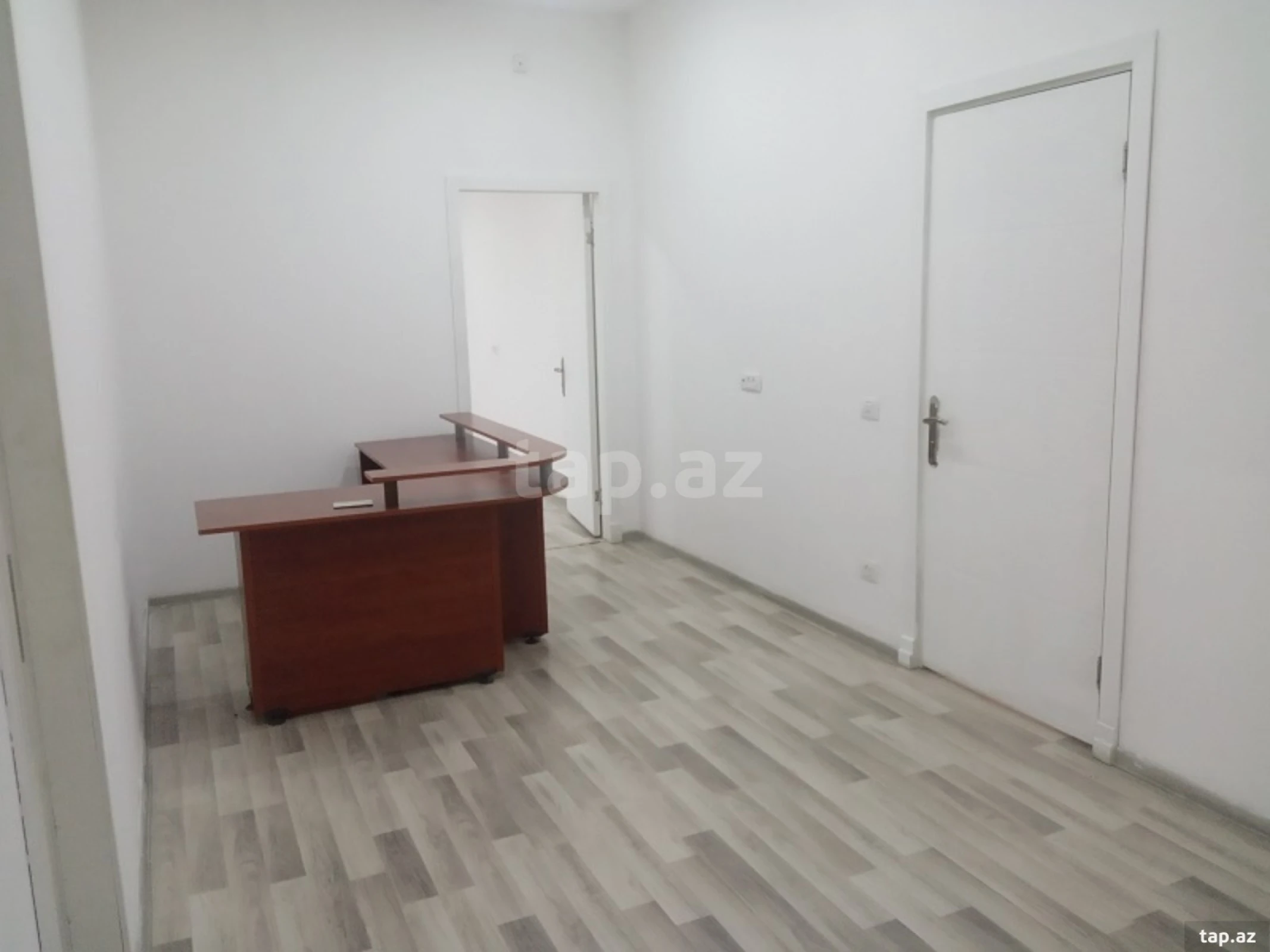 Kirayə verilir ofis