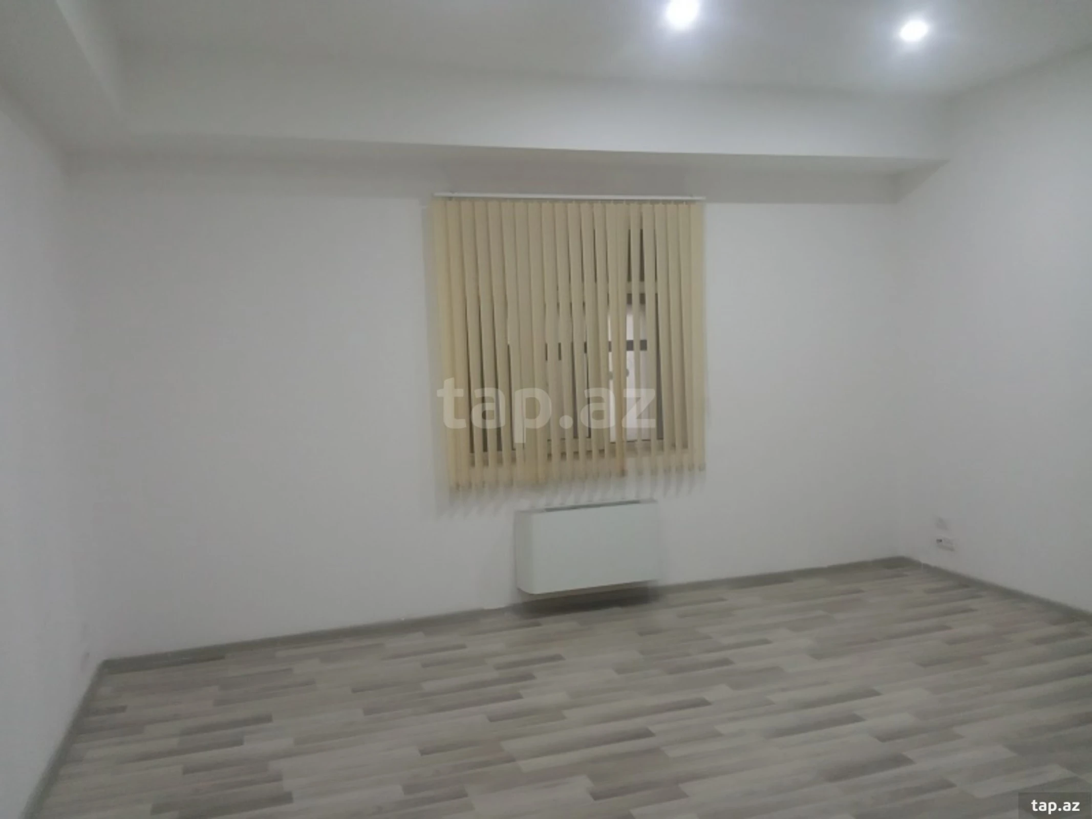 Kirayə verilir ofis