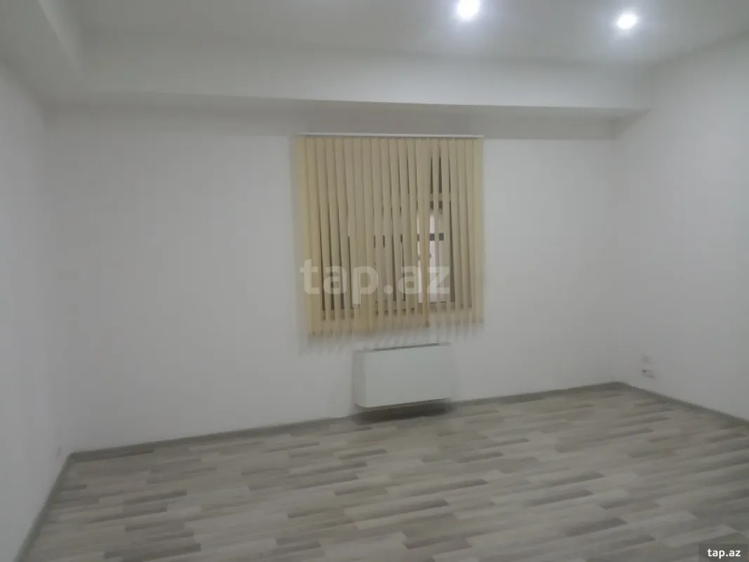 Kirayə verilir ofis