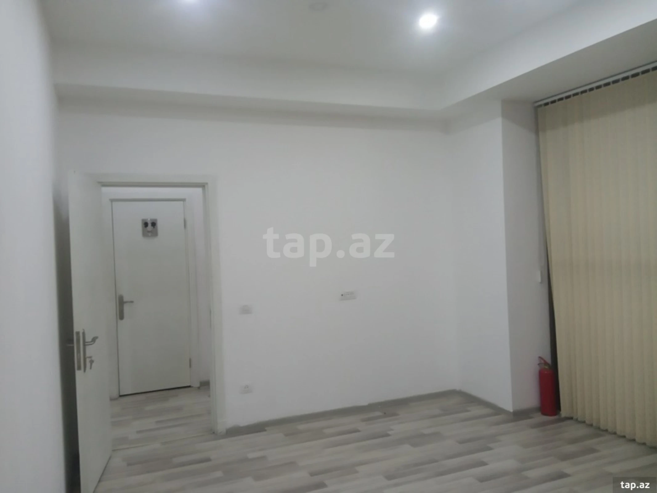 Kirayə verilir ofis