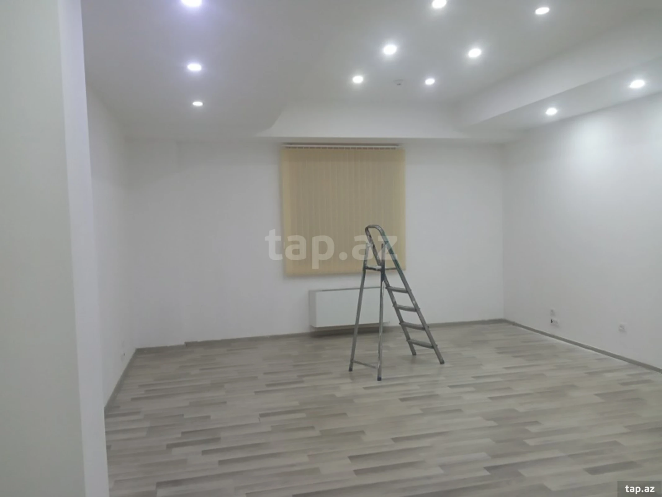 Kirayə verilir ofis