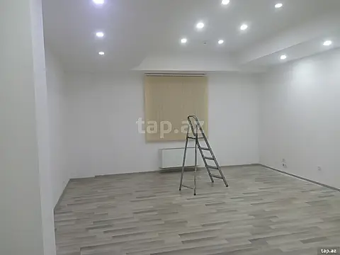 Kirayə verilir ofis