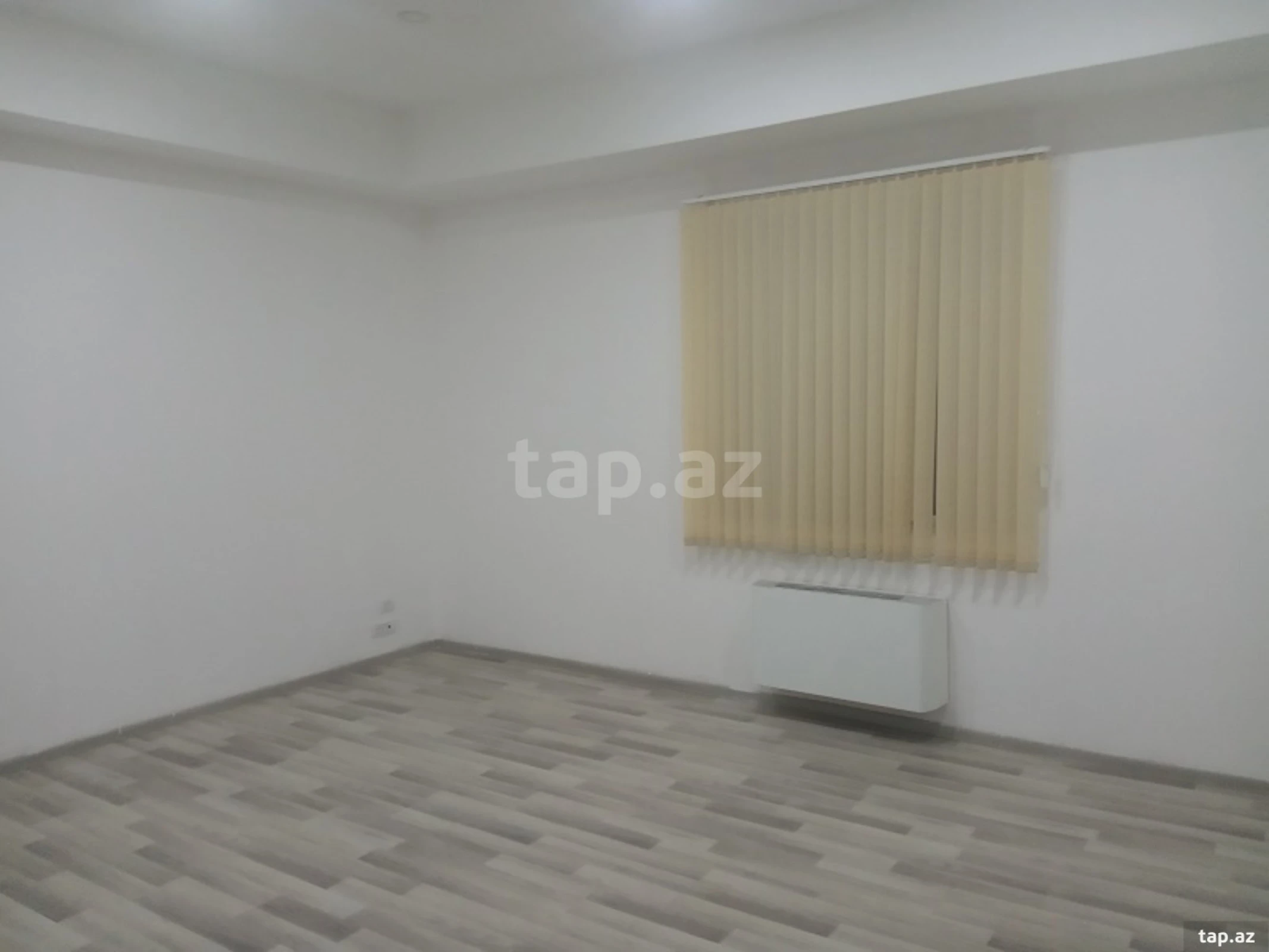 Kirayə verilir ofis