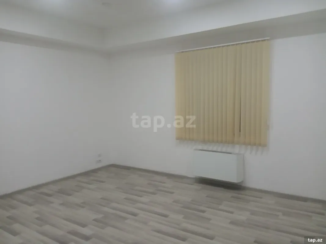 Kirayə verilir ofis