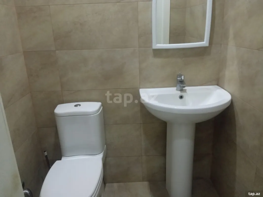 Kirayə verilir ofis