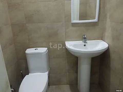 Kirayə verilir ofis