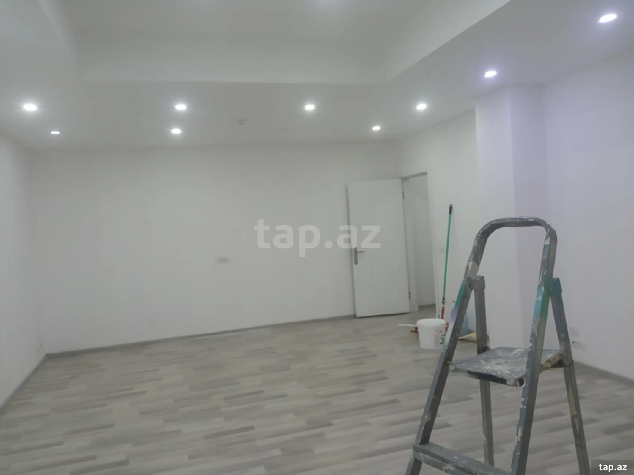 Kirayə verilir ofis