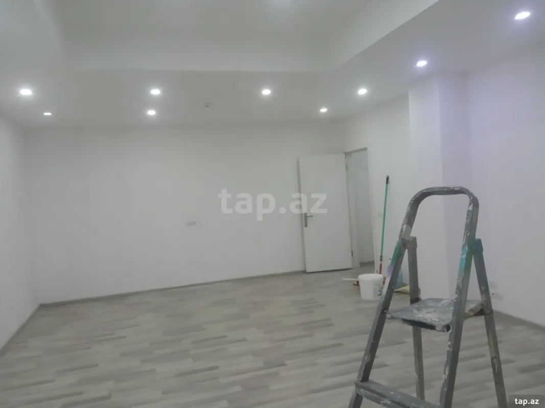 Kirayə verilir ofis