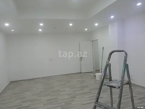 Kirayə verilir ofis