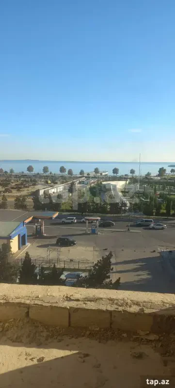 Satılır 3 otaqlı yeni tikili 168 m²