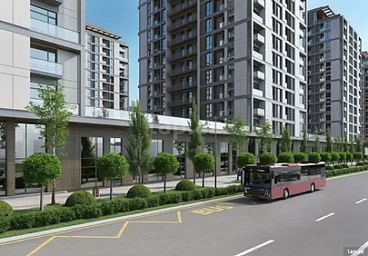 Satılır obyekt — Bakı