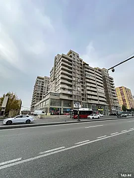 Satılır 3 otaqlı yeni tikili 104 m² — Bakı, Əhmədli 3 otaq 104.00 m²