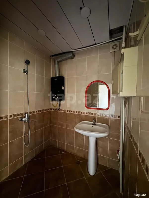 Satılır 3 otaqlı mənzil 75 m²