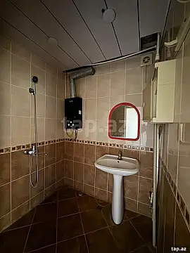 Satılır 3 otaqlı mənzil 75 m²