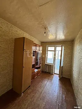 Satılır 3 otaqlı mənzil 75 m²