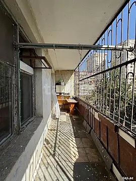 Satılır 3 otaqlı mənzil 75 m²