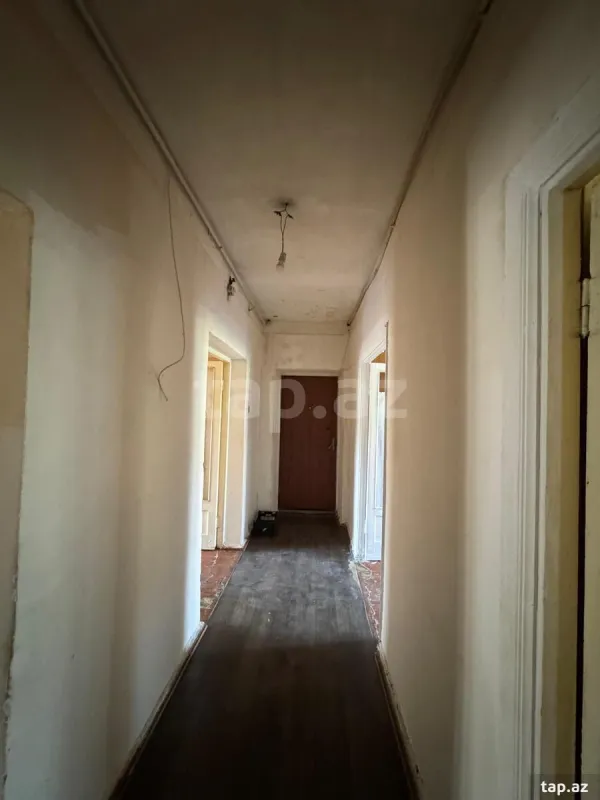 Satılır 3 otaqlı mənzil 75 m²