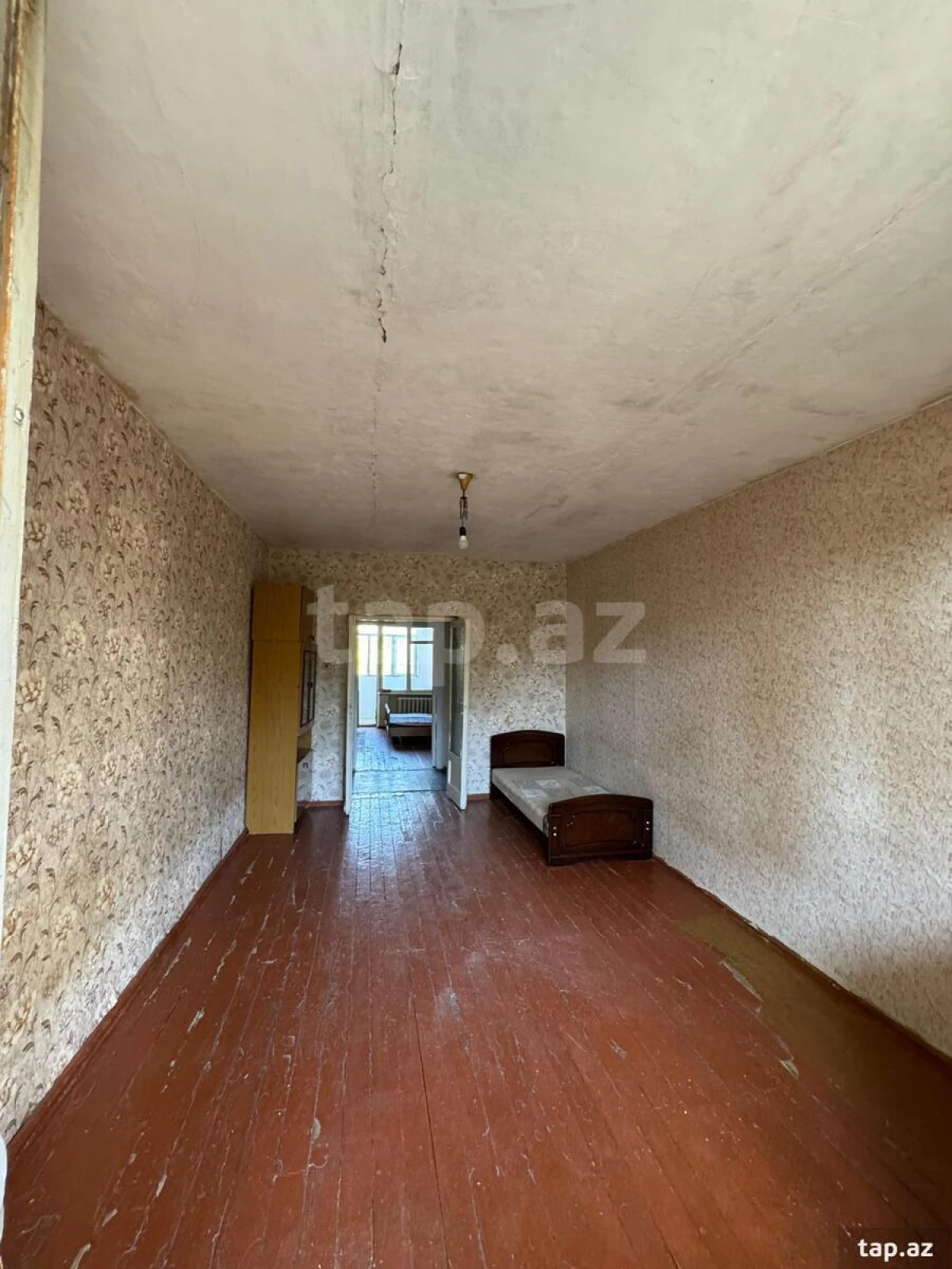 Satılır 3 otaqlı mənzil 75 m²