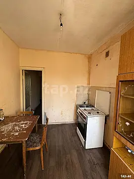 Satılır 3 otaqlı mənzil 75 m²