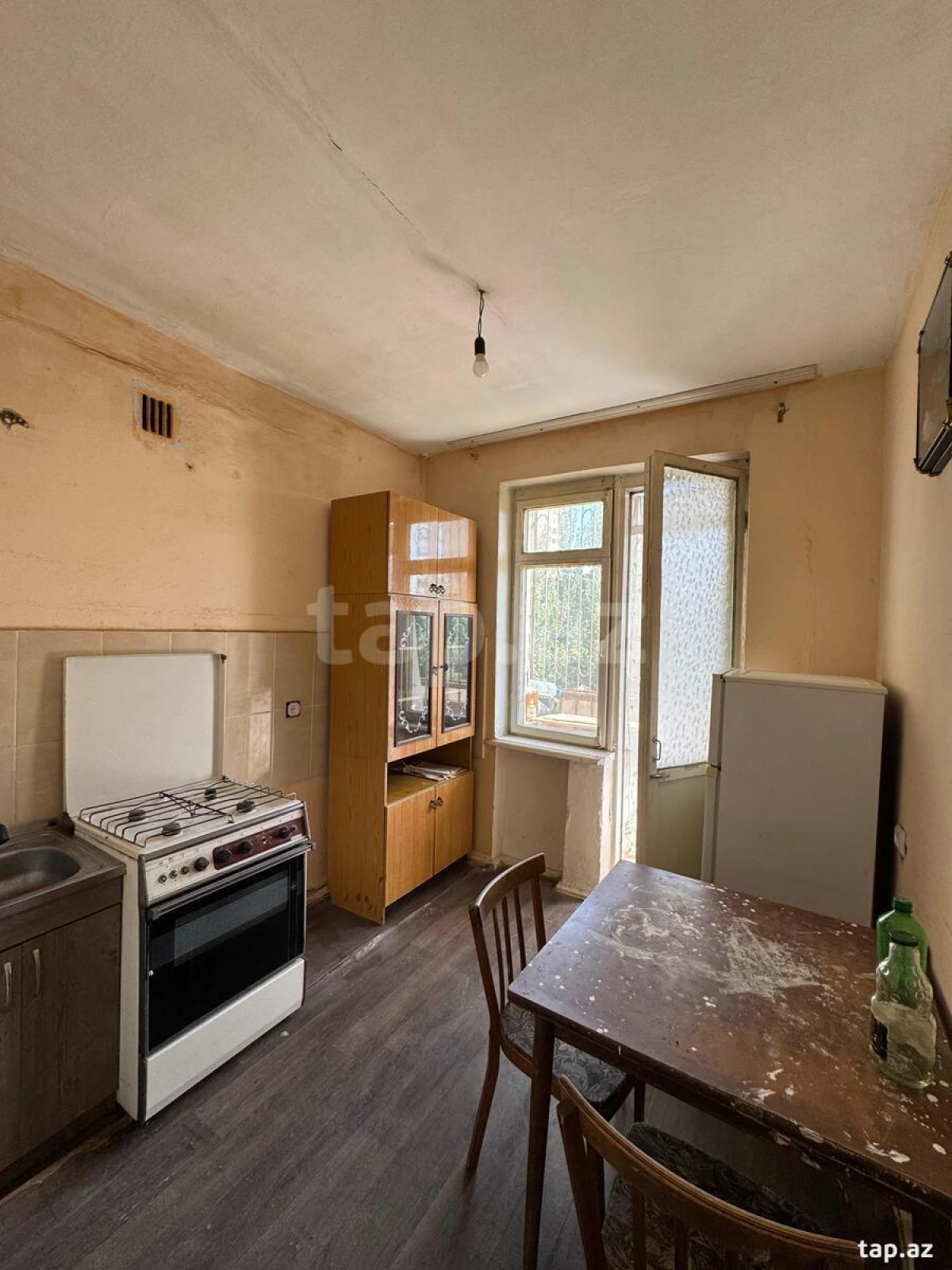 Satılır 3 otaqlı mənzil 75 m²