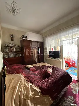 Satılır 3 otaqlı mənzil 70 m²