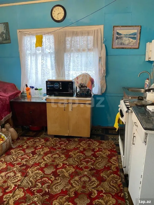 Satılır 3 otaqlı mənzil 70 m²