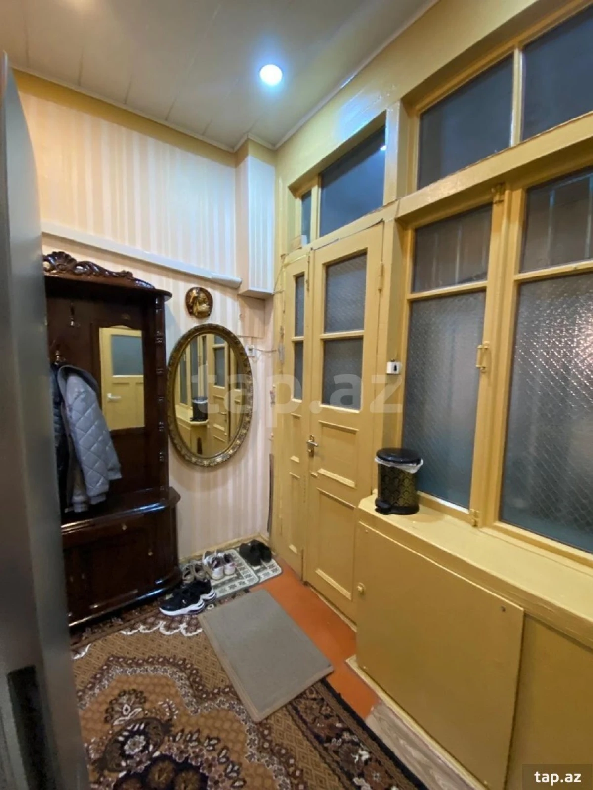 Satılır 3 otaqlı mənzil 70 m²