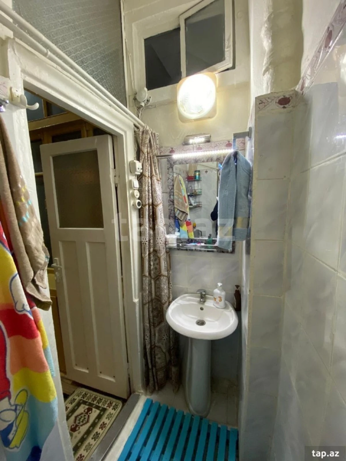 Satılır 3 otaqlı mənzil 70 m²