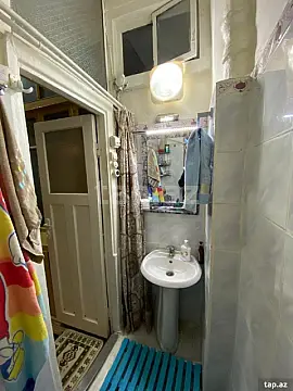 Satılır 3 otaqlı mənzil 70 m²