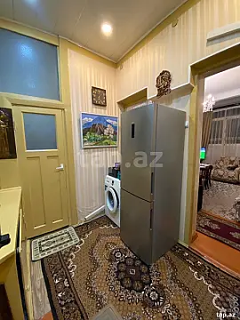 Satılır 3 otaqlı mənzil 70 m² — Bakı, Həzi Aslanov qəs. 3 otaq 70.00 m²