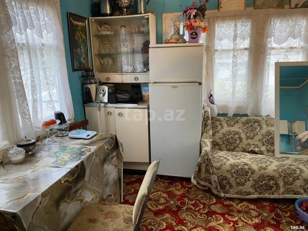Satılır 3 otaqlı mənzil 70 m²
