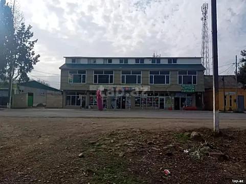 Satılır obyekt — Cəlilabad
