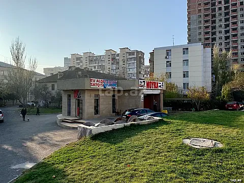 Kirayə verilir obyekt — Bakı, Xətai