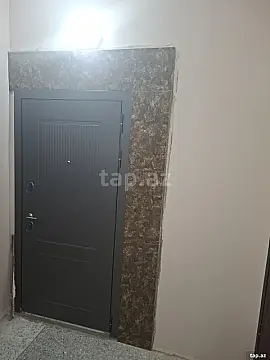 Satılır 3 otaqlı yeni tikili 75 m²