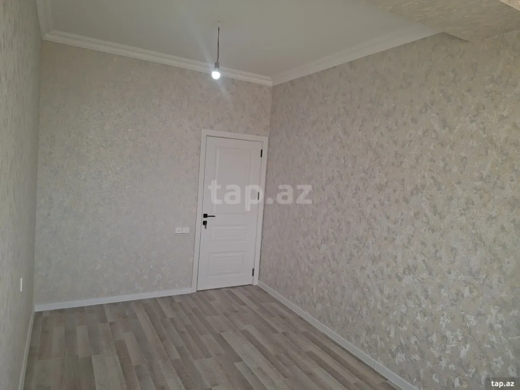 Satılır 3 otaqlı yeni tikili 75 m²