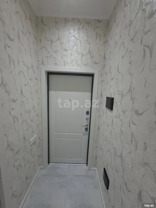 Satılır 3 otaqlı yeni tikili 75 m²