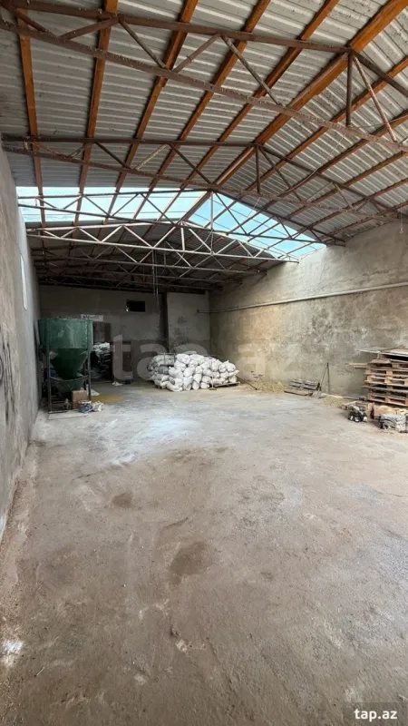 Kirayə verilir obyekt