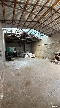 Kirayə verilir obyekt