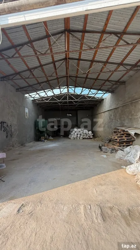 Kirayə verilir obyekt