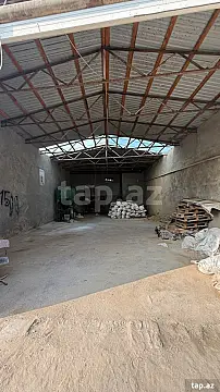 Kirayə verilir obyekt