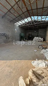 Kirayə verilir obyekt