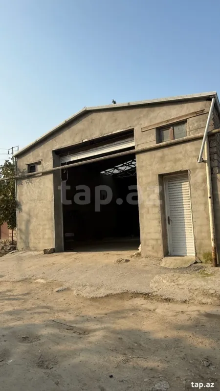 Kirayə verilir obyekt