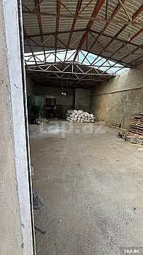 Kirayə verilir obyekt