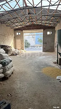 Kirayə verilir obyekt — Bakı, Maştağa